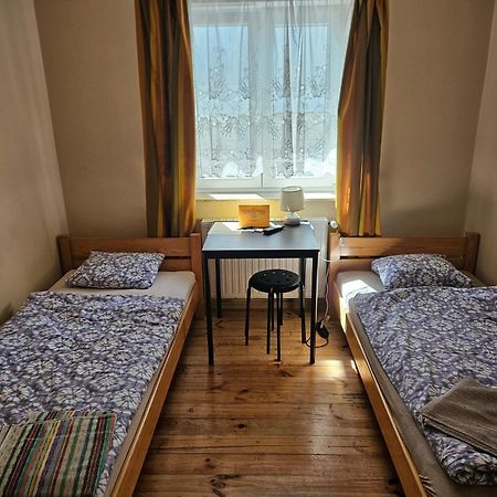 Taniespanie Rokietnica Rokietnica  Экстерьер фото