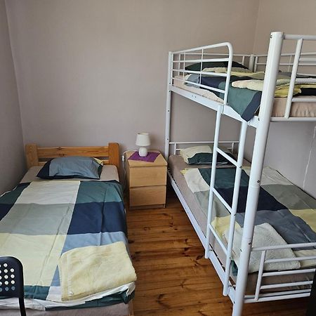 Taniespanie Rokietnica Rokietnica  Экстерьер фото