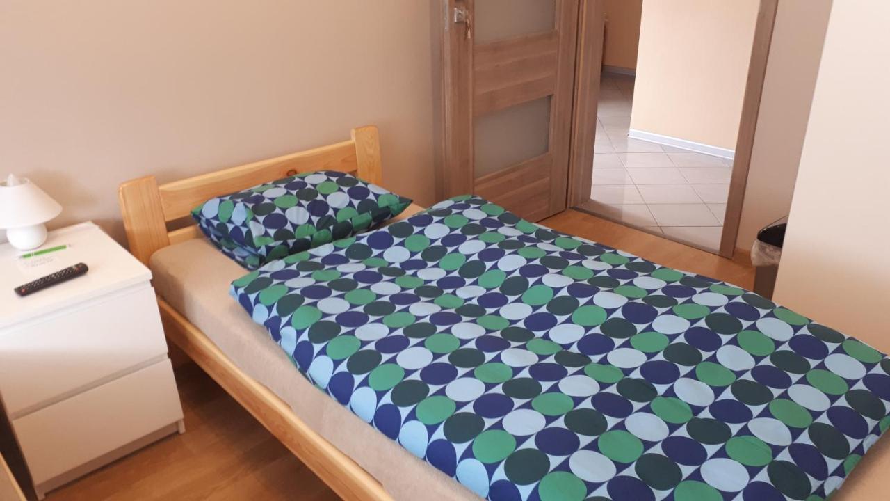 Taniespanie Rokietnica Rokietnica  Экстерьер фото