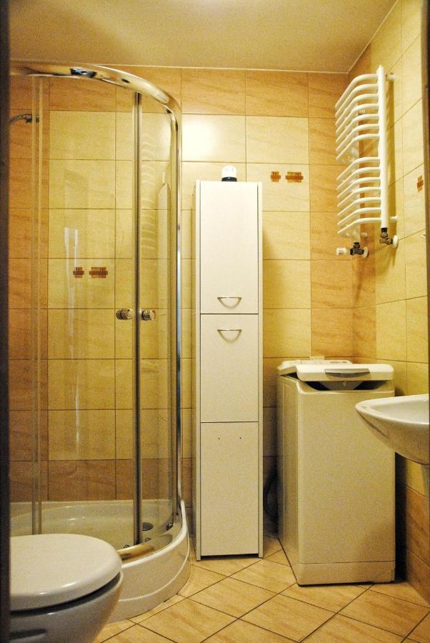 Taniespanie Rokietnica Rokietnica  Экстерьер фото