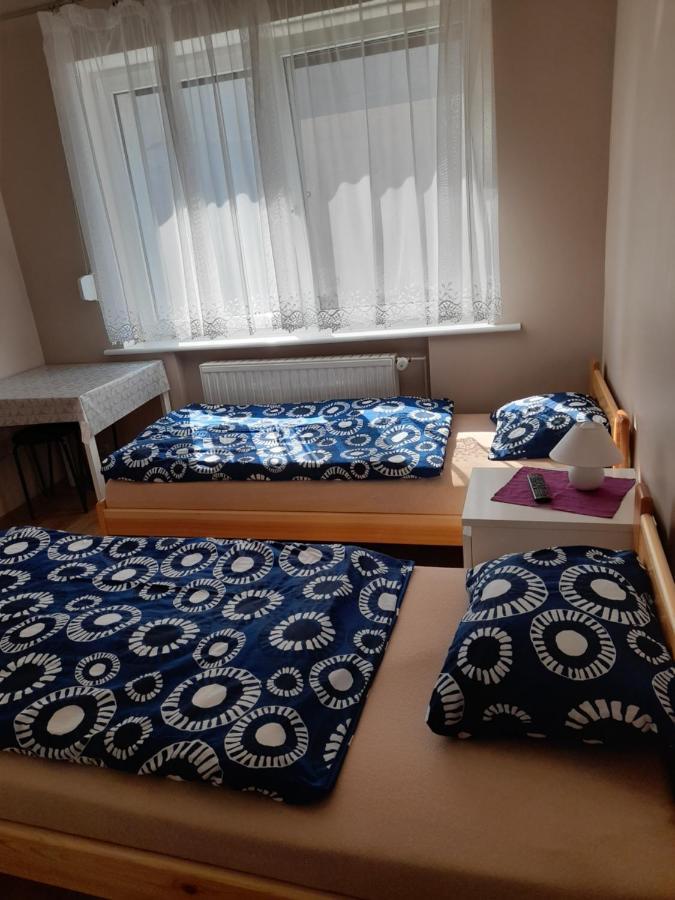 Taniespanie Rokietnica Rokietnica  Экстерьер фото