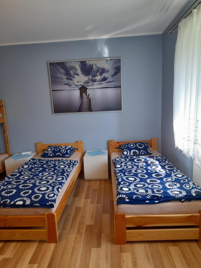 Taniespanie Rokietnica Rokietnica  Экстерьер фото