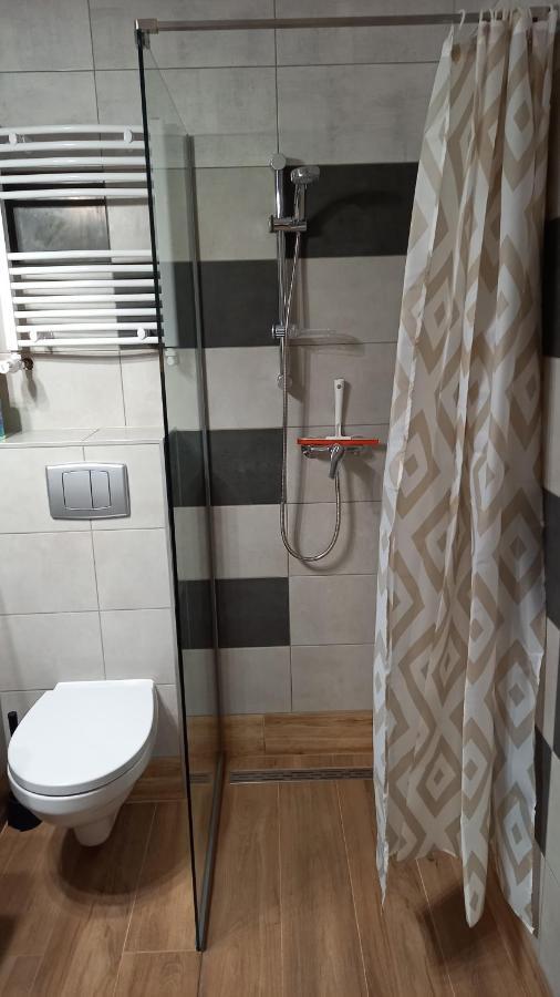 Taniespanie Rokietnica Rokietnica  Экстерьер фото