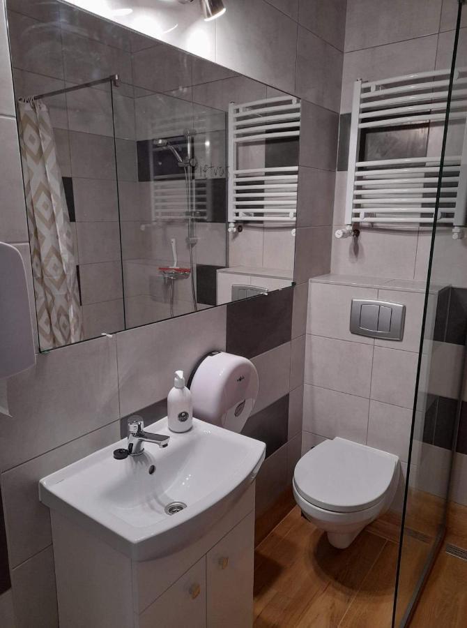 Taniespanie Rokietnica Rokietnica  Экстерьер фото