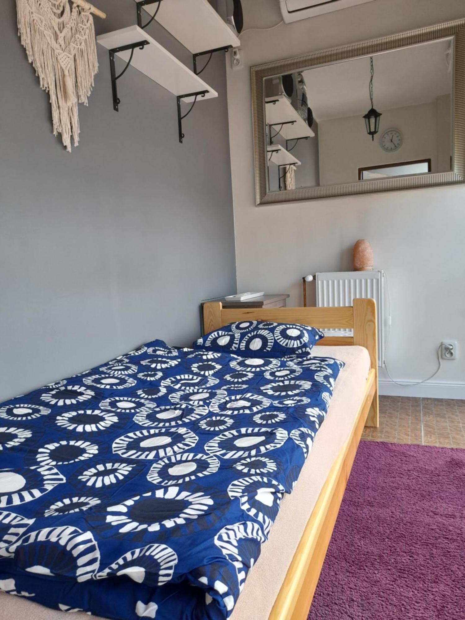 Taniespanie Rokietnica Rokietnica  Экстерьер фото