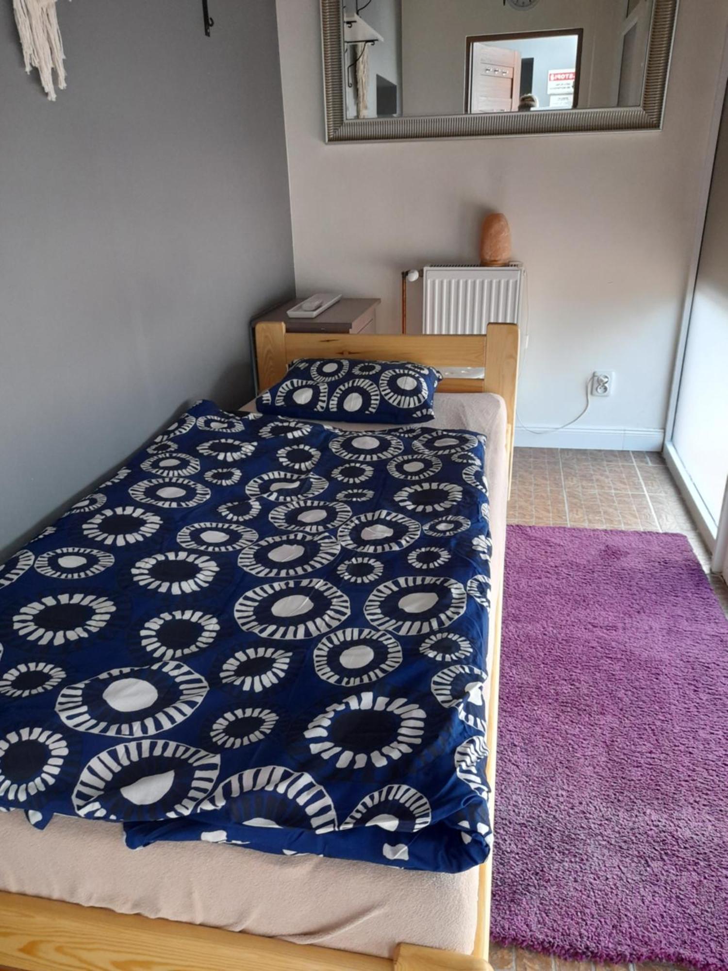 Taniespanie Rokietnica Rokietnica  Экстерьер фото