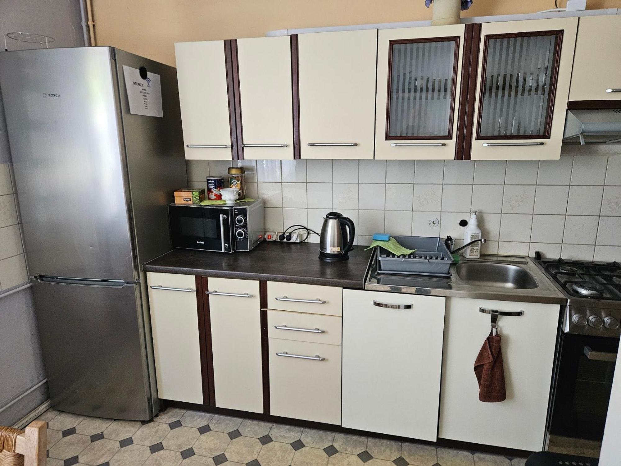 Taniespanie Rokietnica Rokietnica  Экстерьер фото