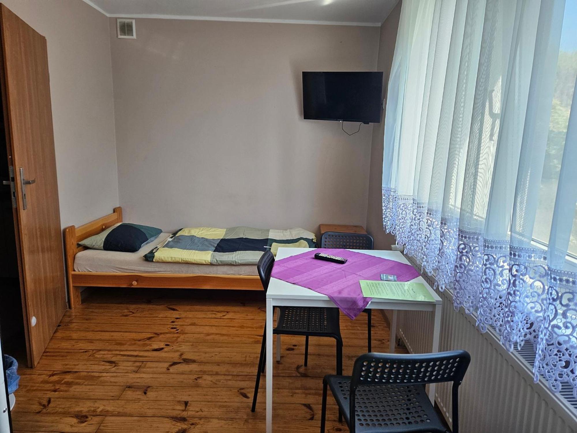 Taniespanie Rokietnica Rokietnica  Экстерьер фото