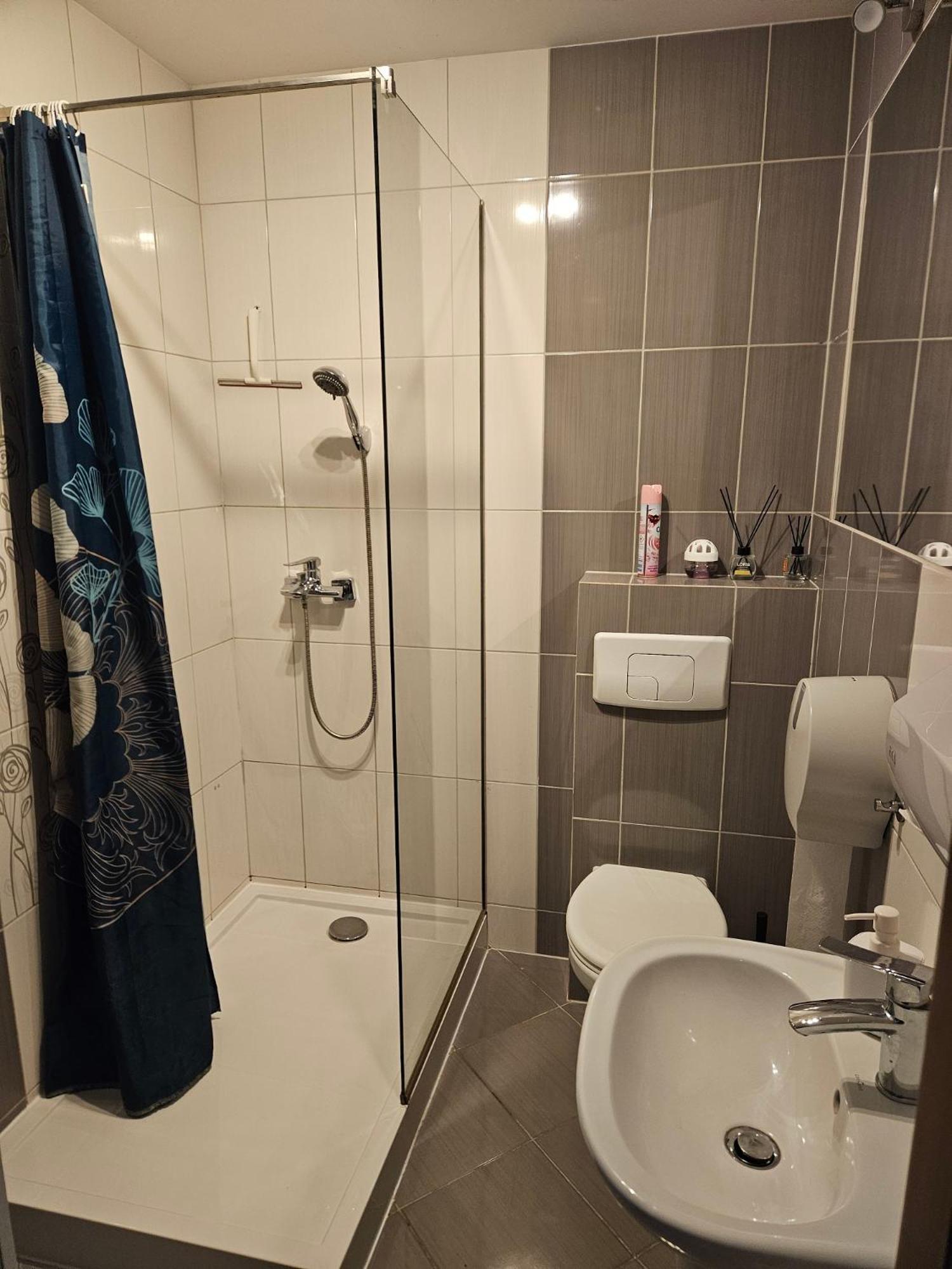 Taniespanie Rokietnica Rokietnica  Экстерьер фото