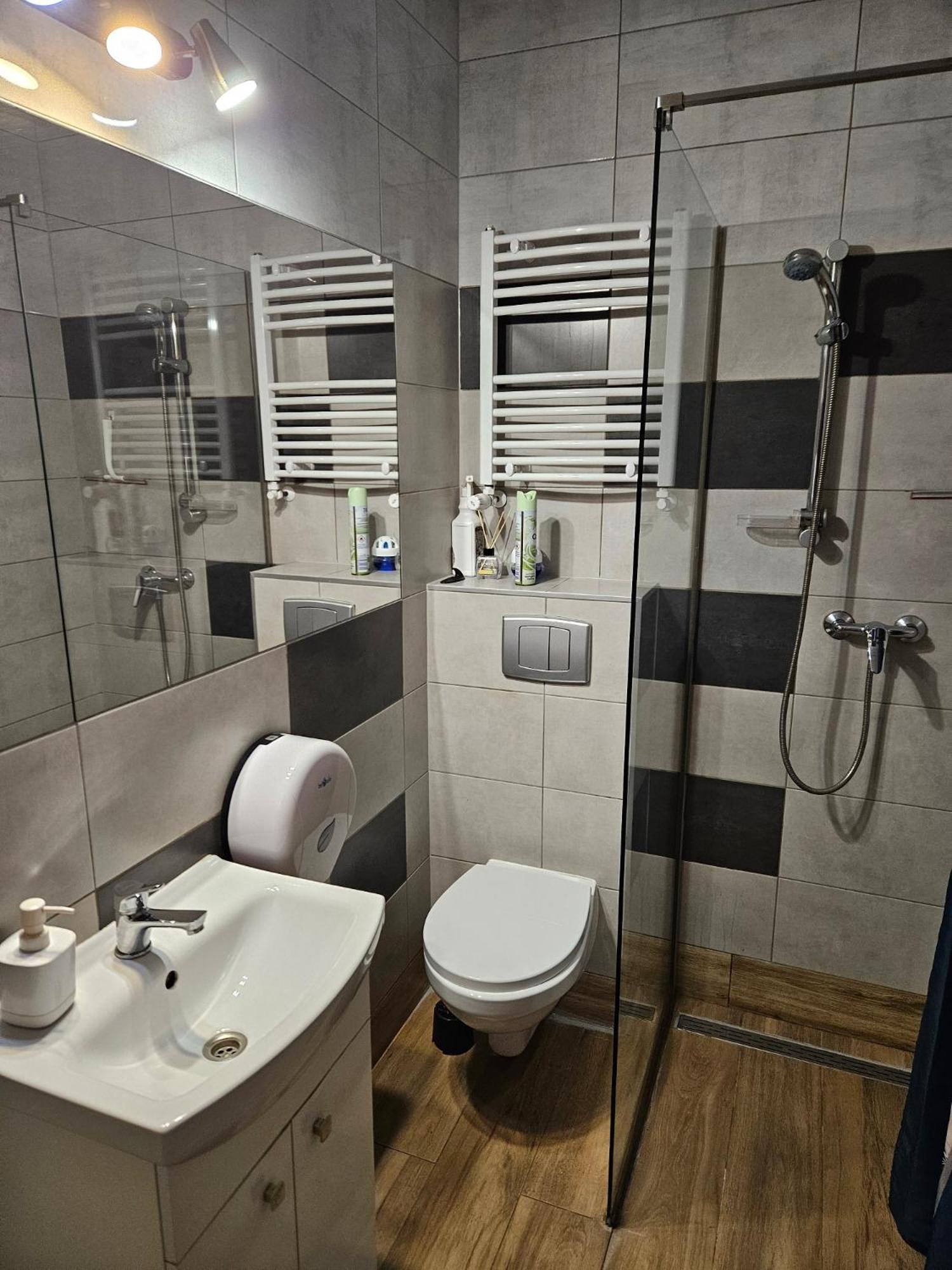 Taniespanie Rokietnica Rokietnica  Экстерьер фото